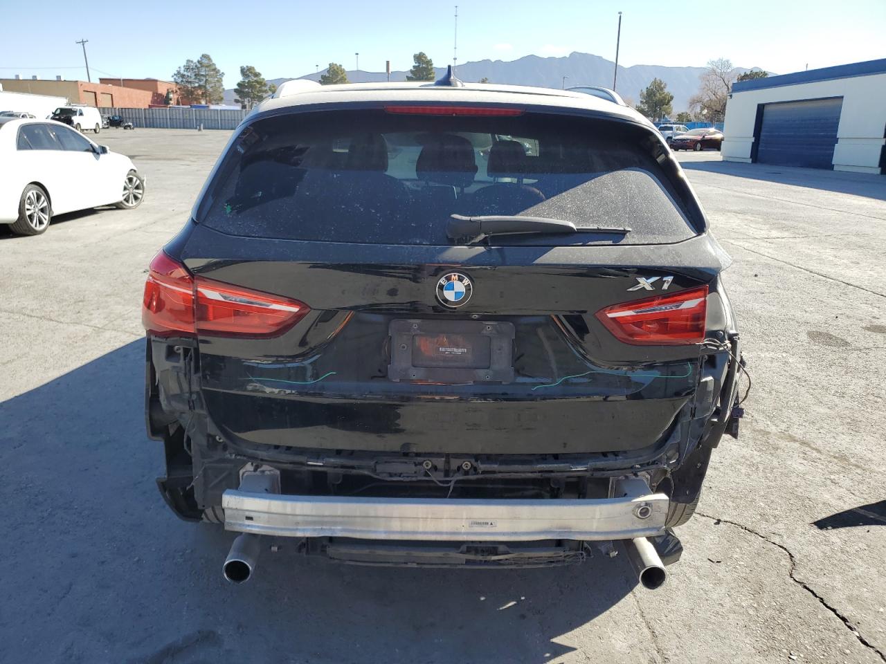 2018 BMW X1 - Image 6