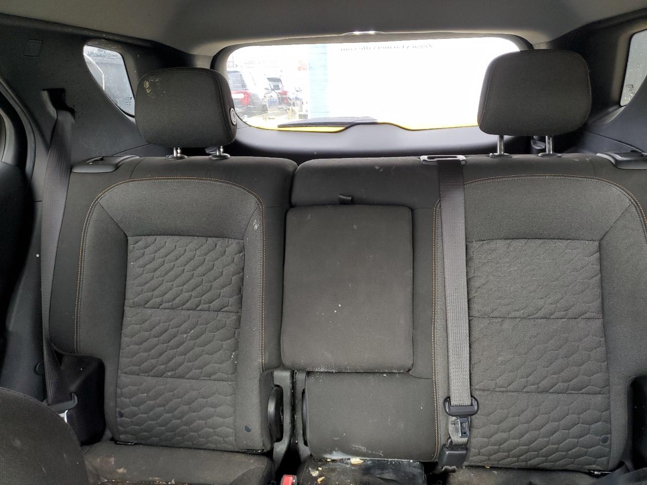 2018 Chevrolet Equinox - Image 10