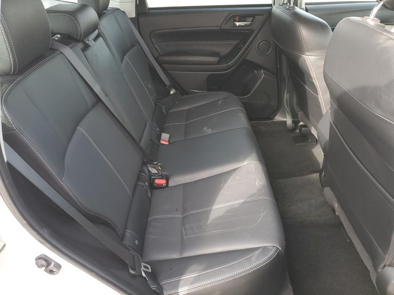 2018 Subaru Forester - Image 11