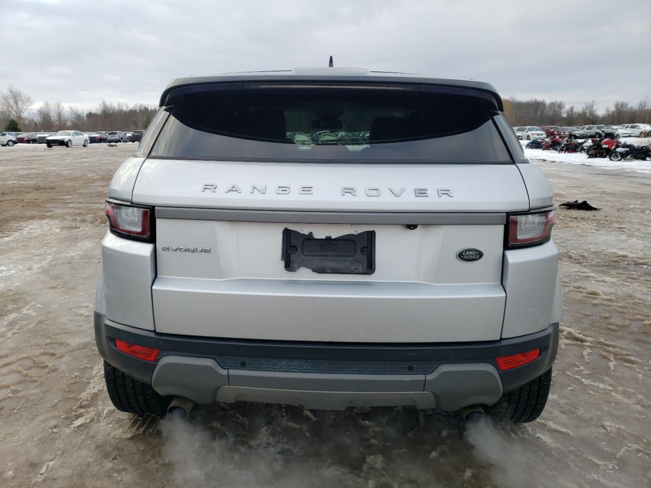 2016 Land Rover Range Rover - Image 6