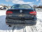 2017 Volkswagen Jetta S за продажба в New Britain, CT - Front End