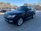 2014 Land Rover Range Rover Sport Sc продається в North Billerica, MA - Minor Dent/Scratches