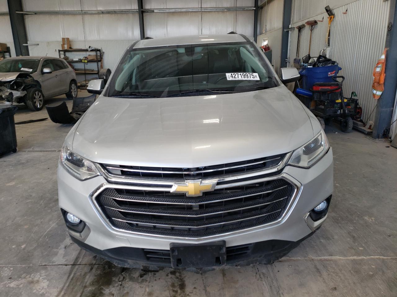 2019 Chevrolet Traverse - Image 5