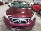 2011 Honda Accord Lx للبيع في Jacksonville، FL - Mechanical