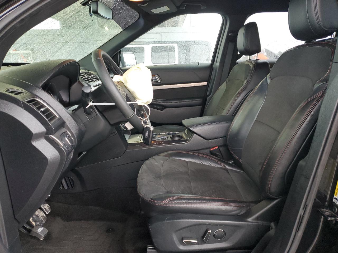 2018 Ford Explorer - Image 7