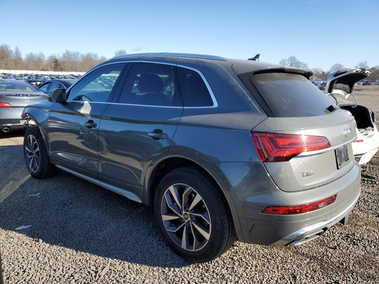 2023 Audi Q5 - Image 2