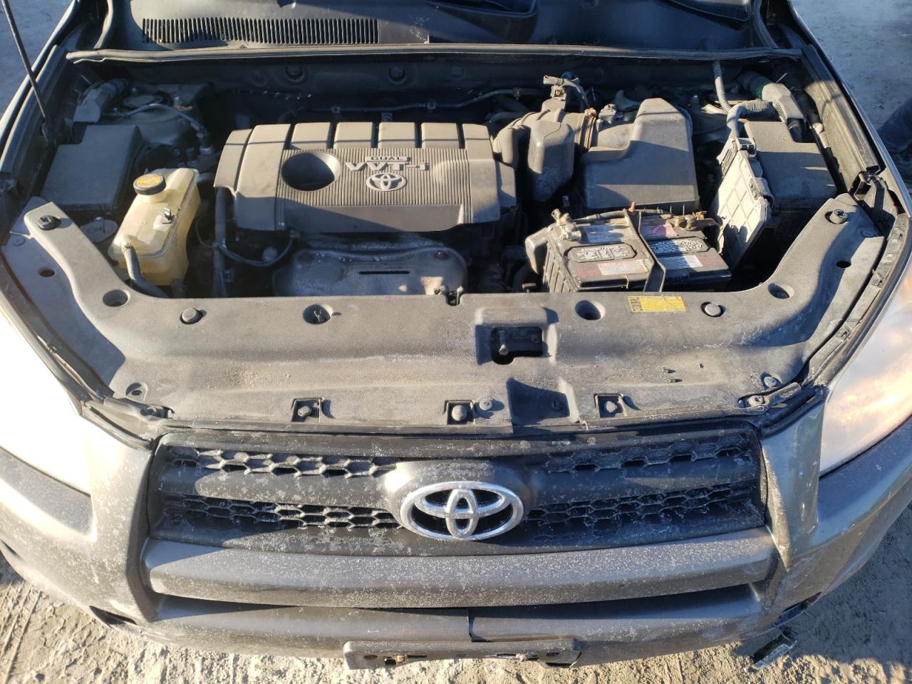 2011 Toyota RAV 4 - Image 12