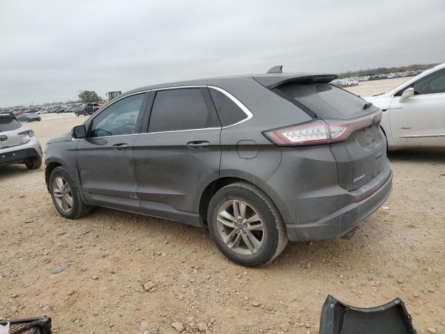  FORD EDGE 2015 Szary