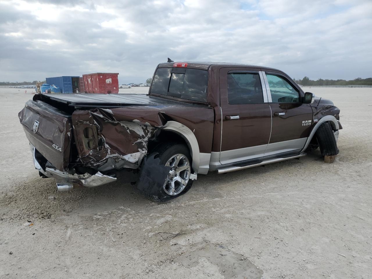 2013 RAM 1500 - Image 3