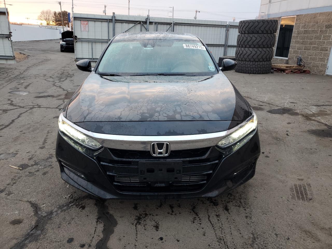2020 Honda Accord - Image 5