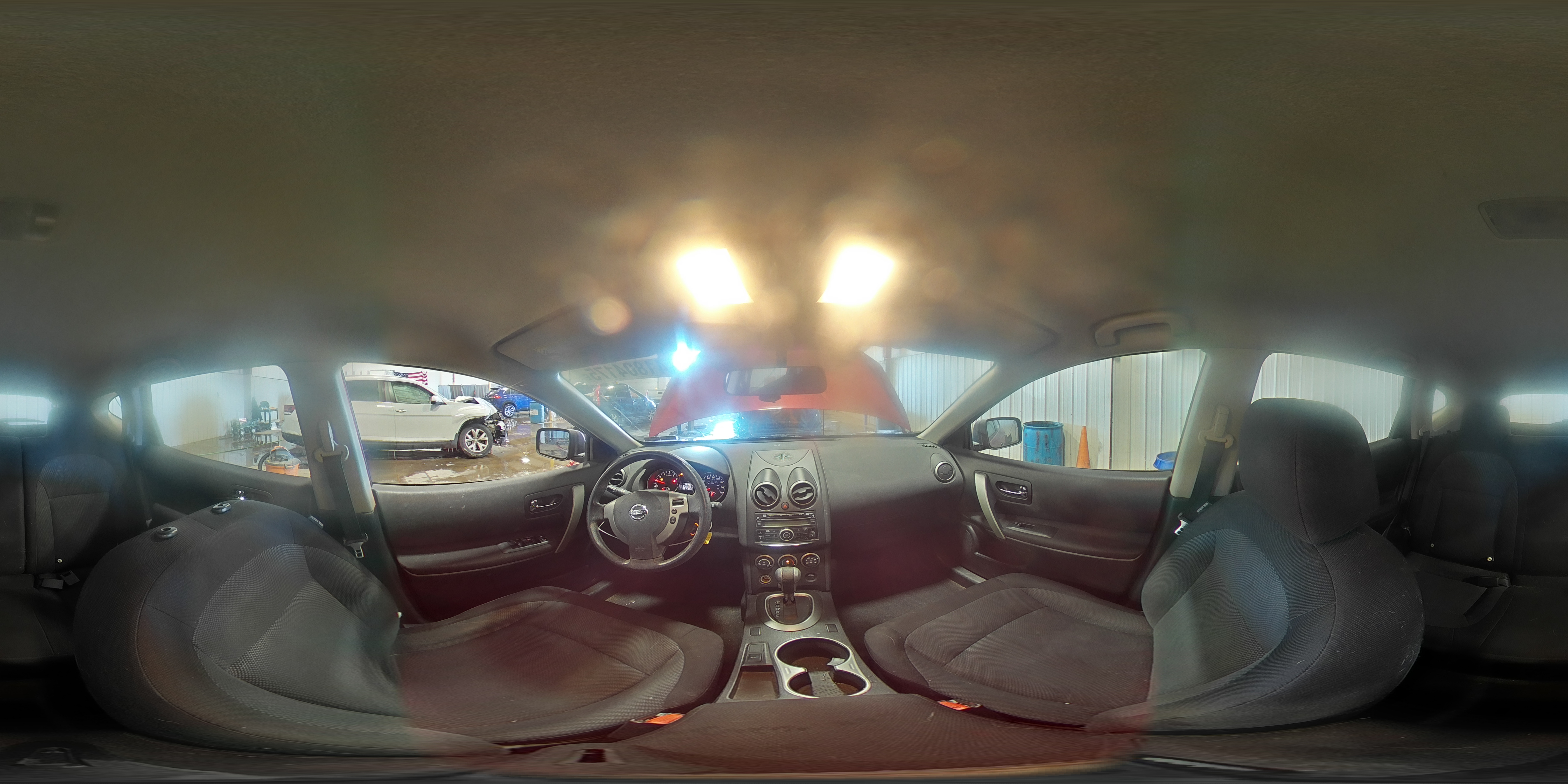 2012 Nissan Rogue - Image 16