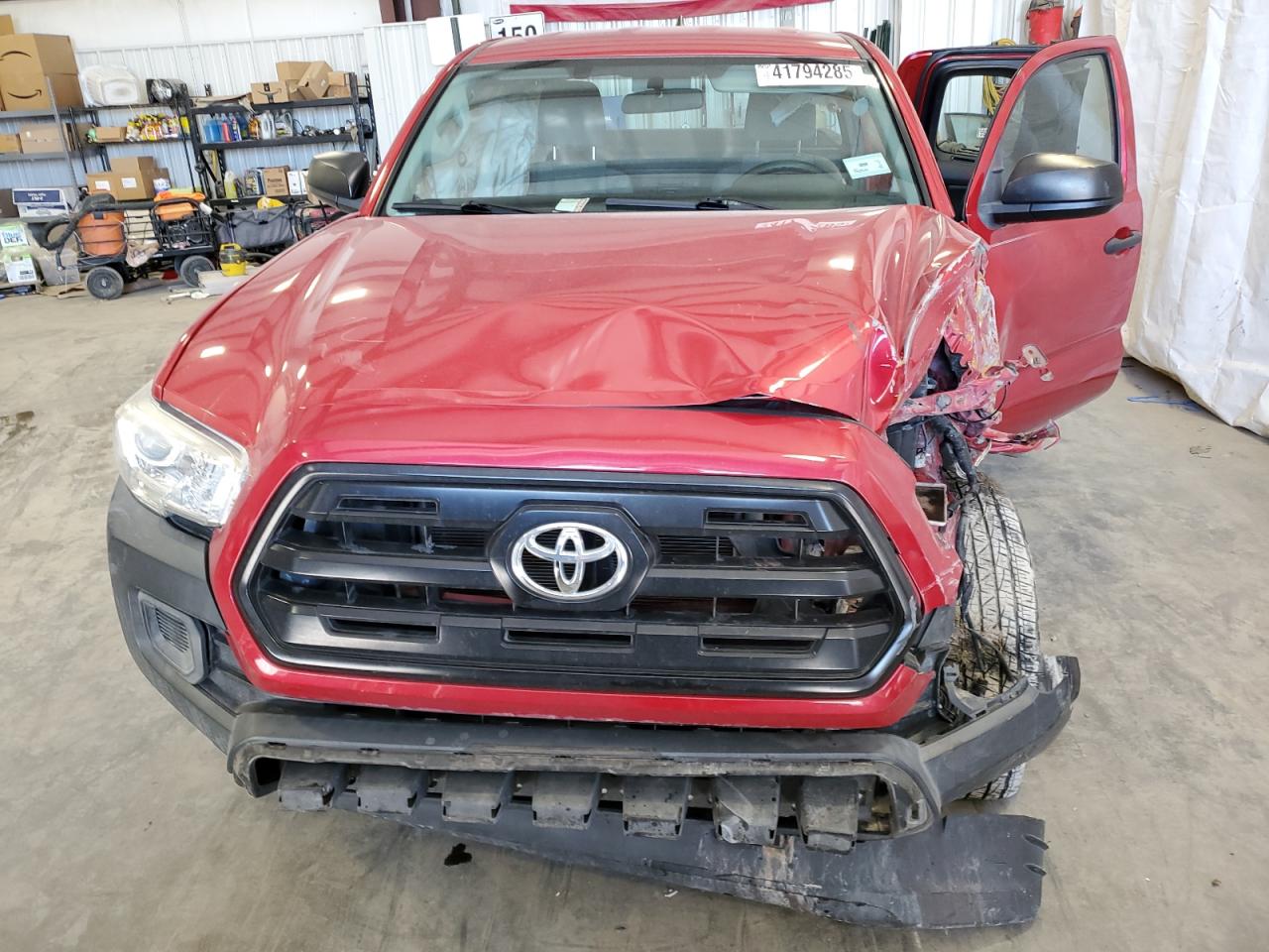2016 Toyota Tacoma - Image 11