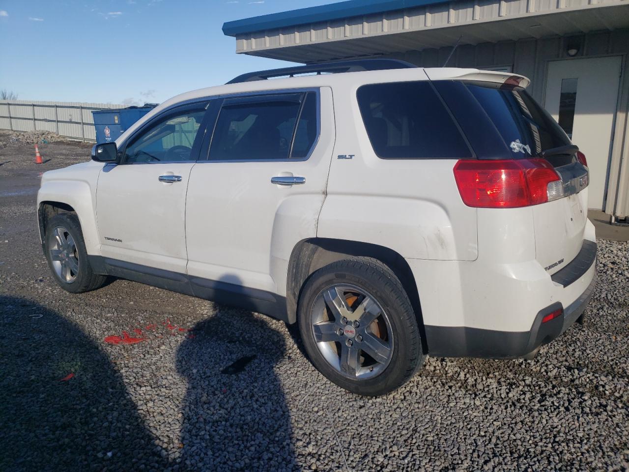 2013 GMC Terrain - Image 2