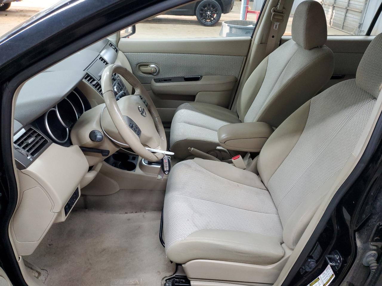 2009 Nissan Versa - Image 7