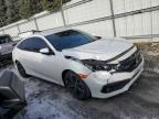2021 Honda Civic Sport იყიდება Albany-ში, NY - Front End