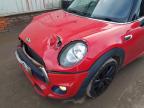 2017 MINI COOPER for sale at Copart PETERLEE