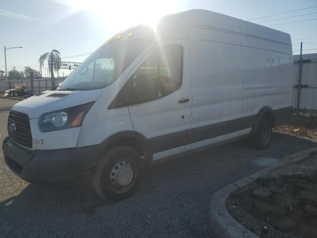 2015 Ford Transit T-350 Hd