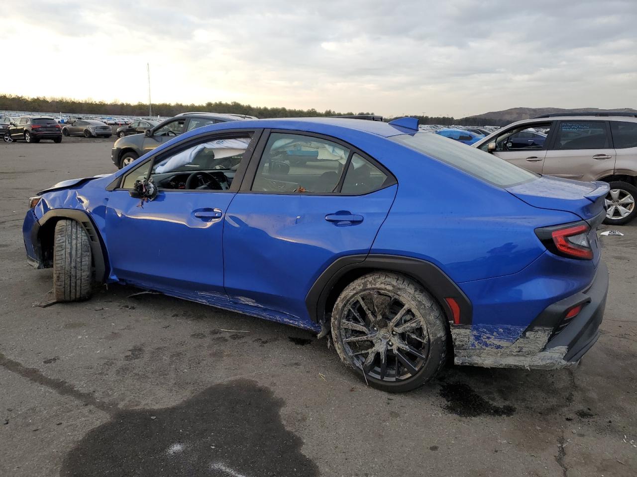 2024 Subaru WRX - Image 2