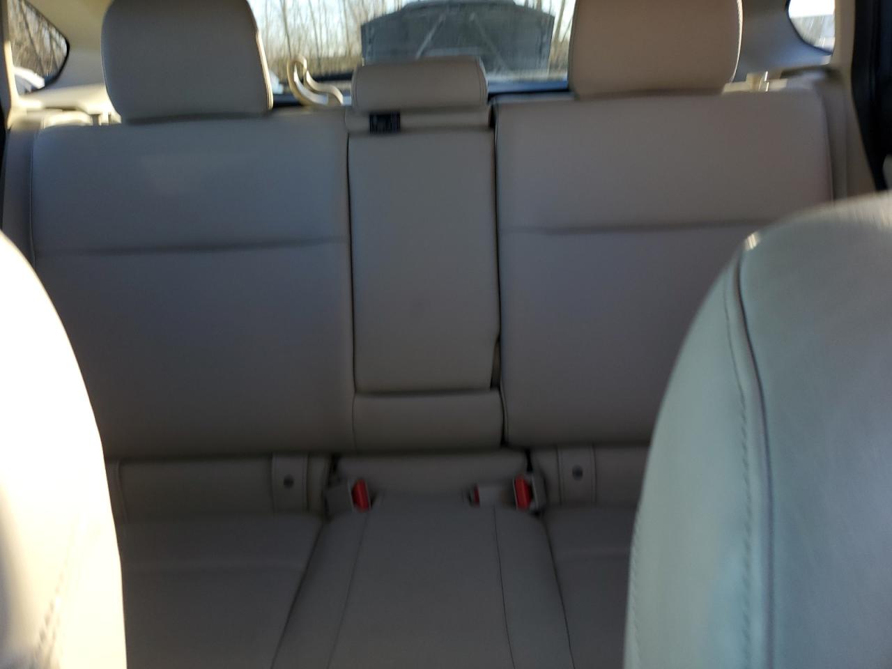 2015 Subaru XV - Image 10