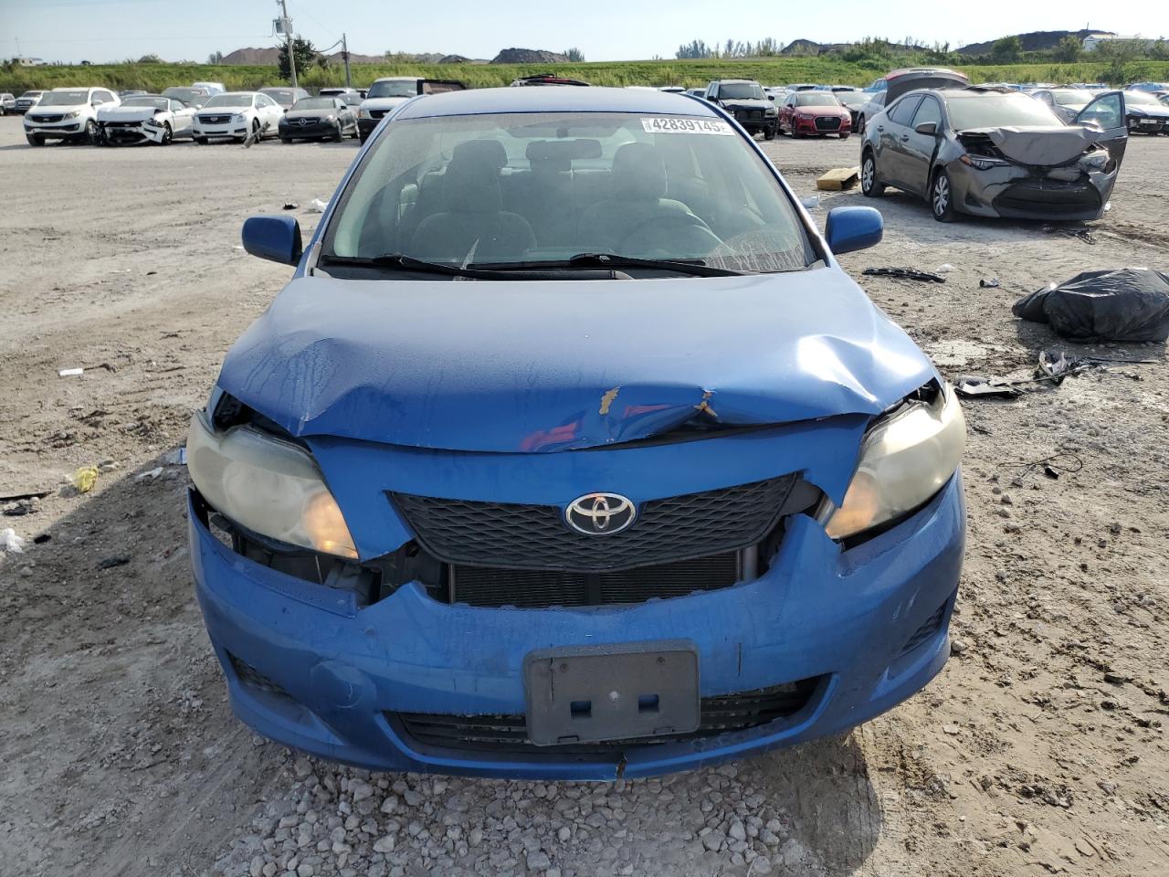 2010 Toyota Corolla - Image 5