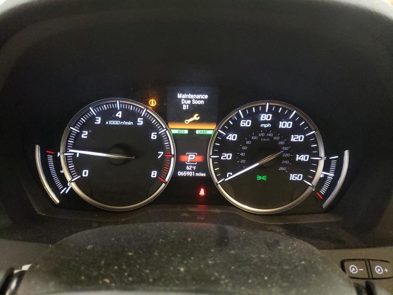 2019 Acura MDX - Image 9