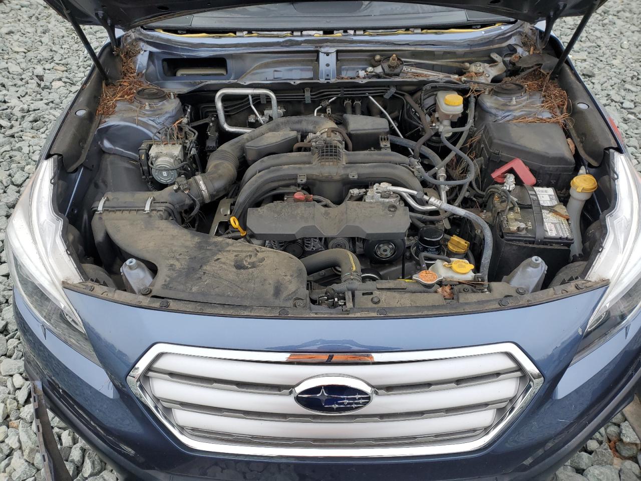 2017 Subaru Outback - Image 11