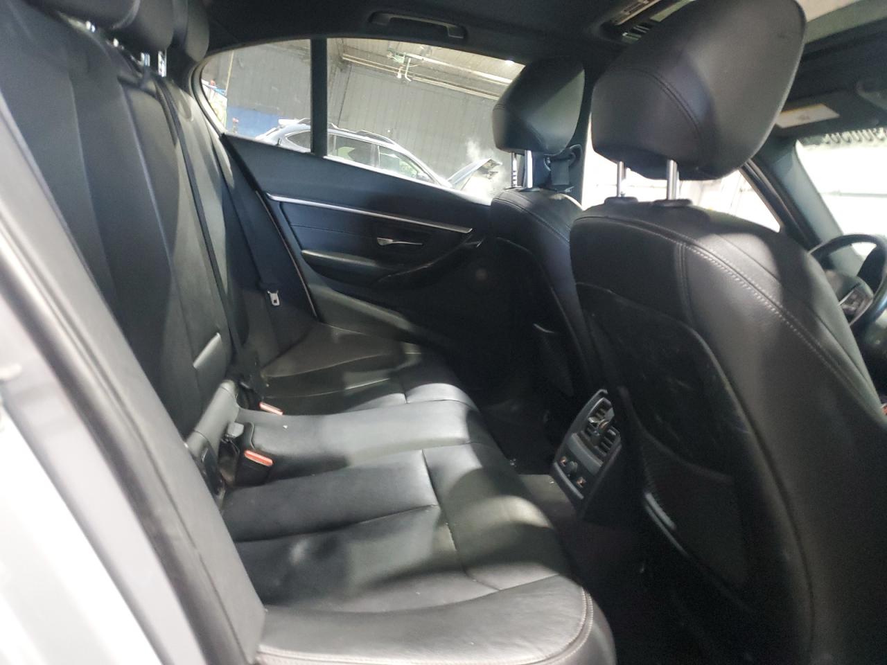 2016 BMW 3er - Image 10