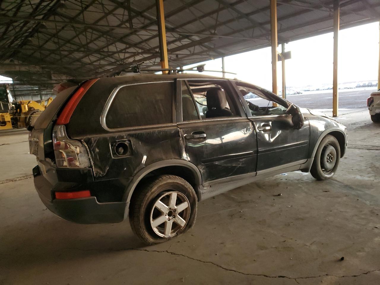 2008 Volvo XC90 - Image 3