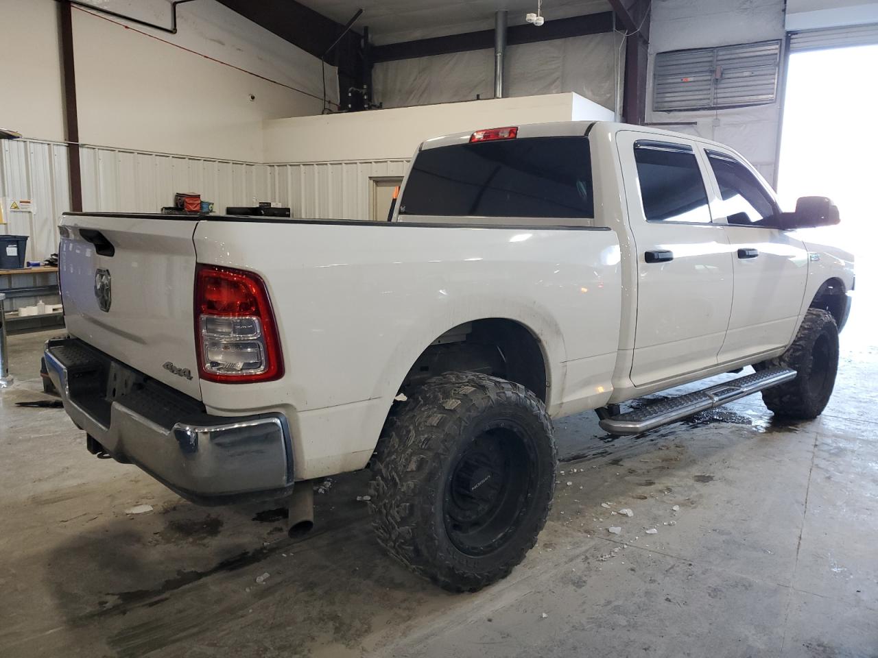 2020 RAM 2500 - Image 3