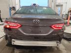 2020 Toyota Camry Xle zu verkaufen in Wayland, MI - Rear End