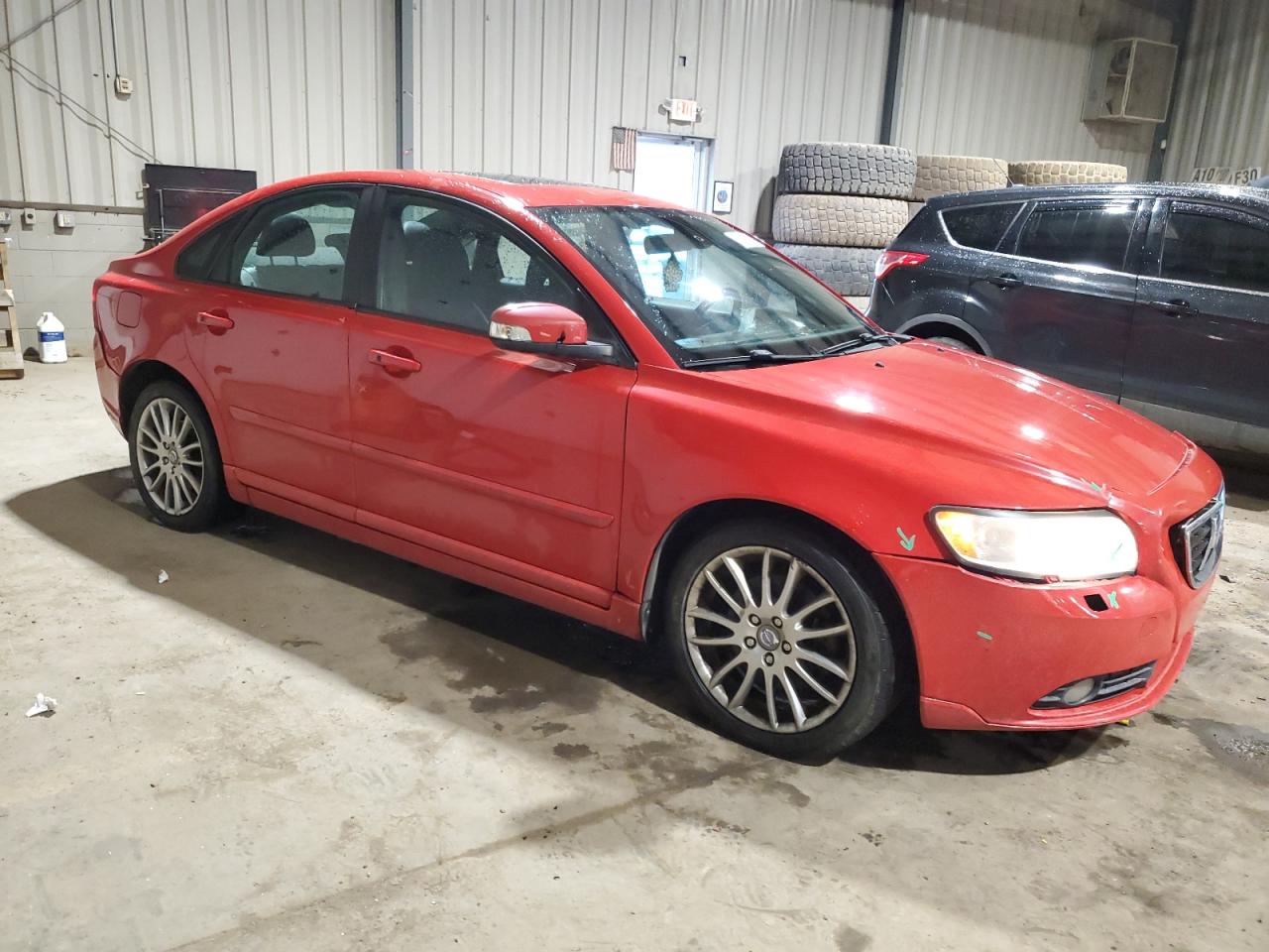 2010 Volvo S40 - Image 4