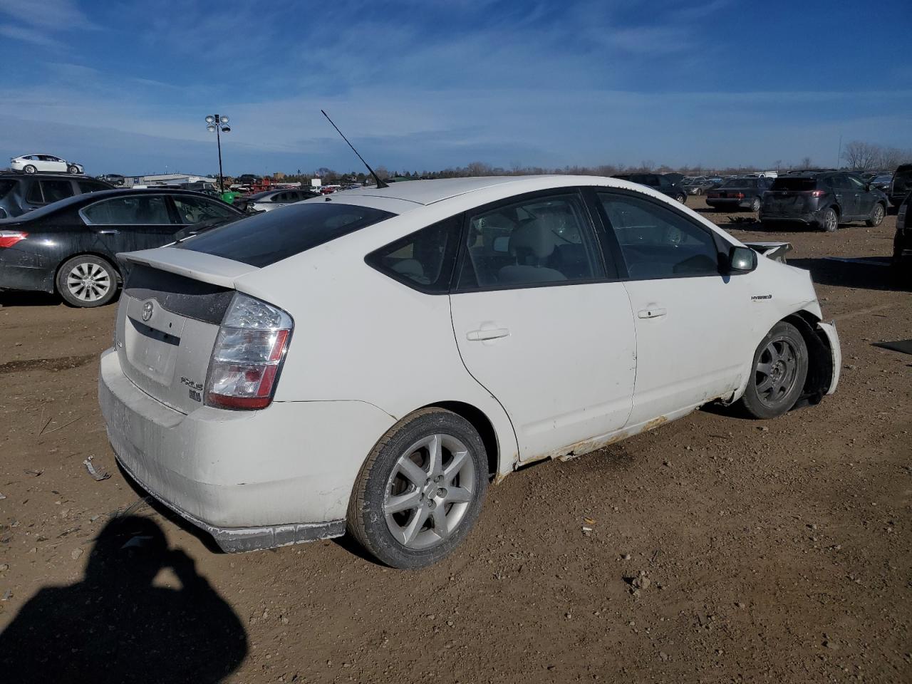 2009 Toyota Prius - Image 3
