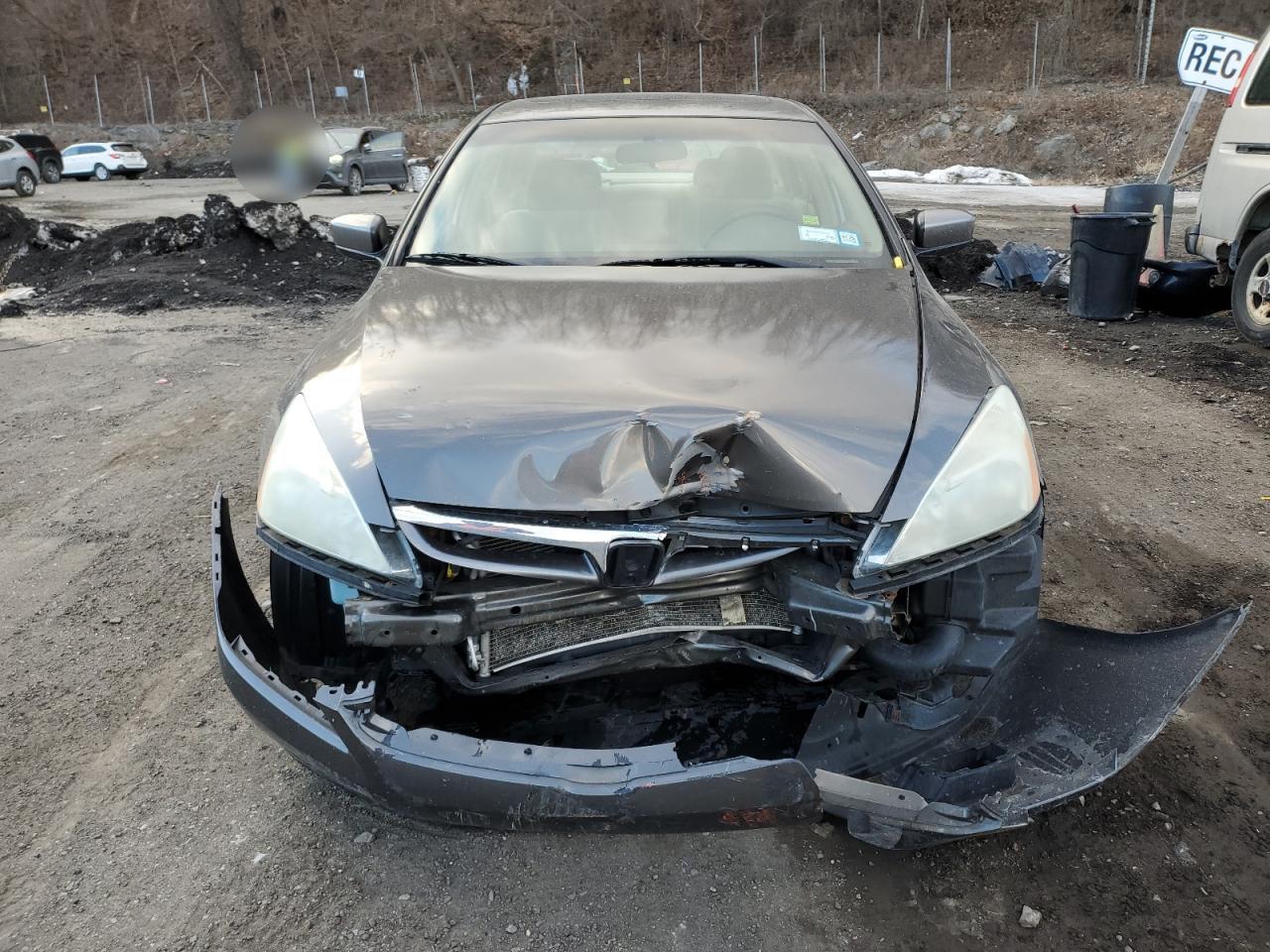 2006 Honda Accord - Image 5