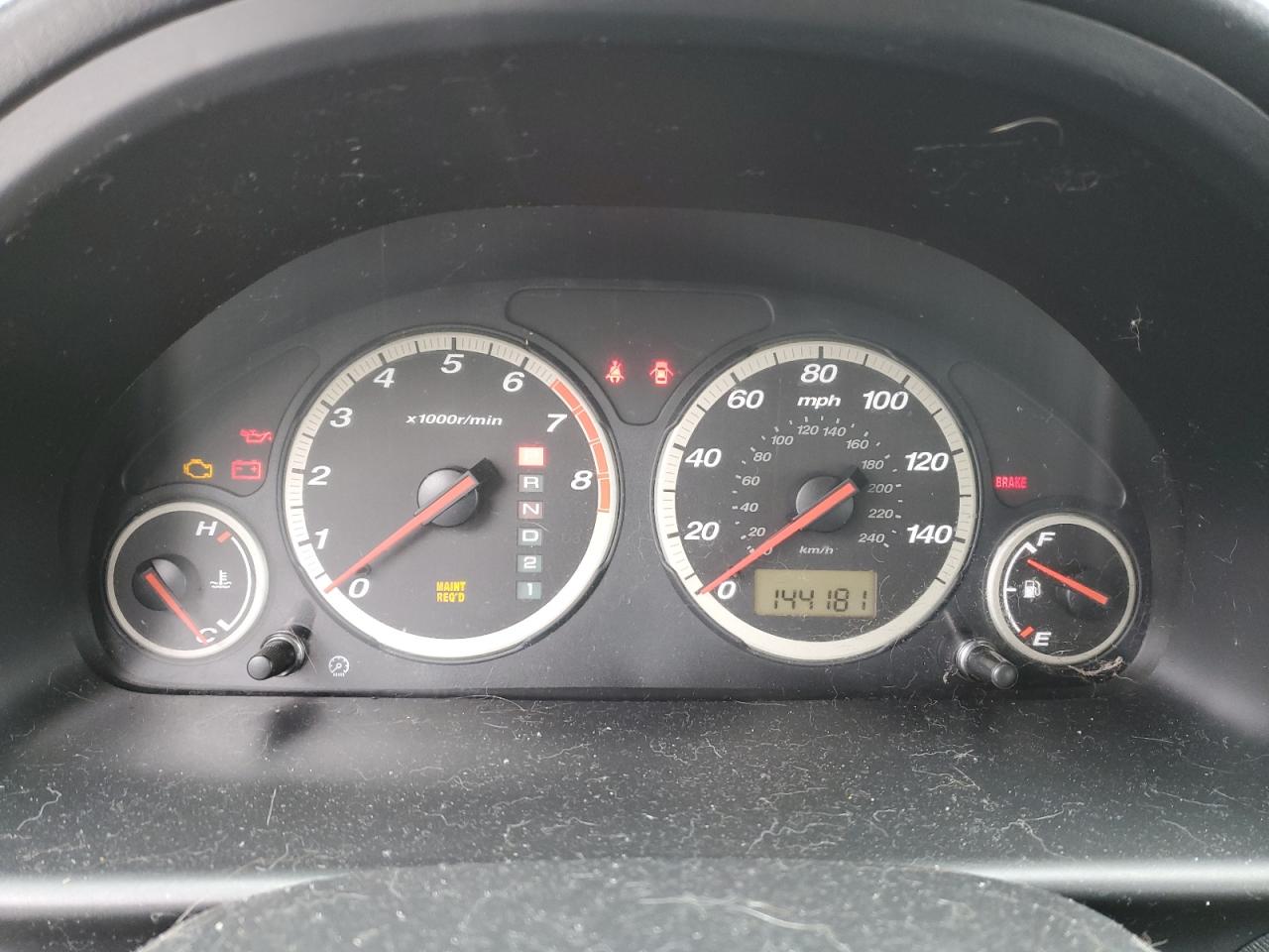 2006 Honda CR-V - Image 9