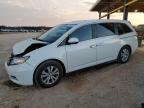 5FNRL5H61FB****** Salvage and Wrecked 2015 Honda Odyssey in AL - Tanner