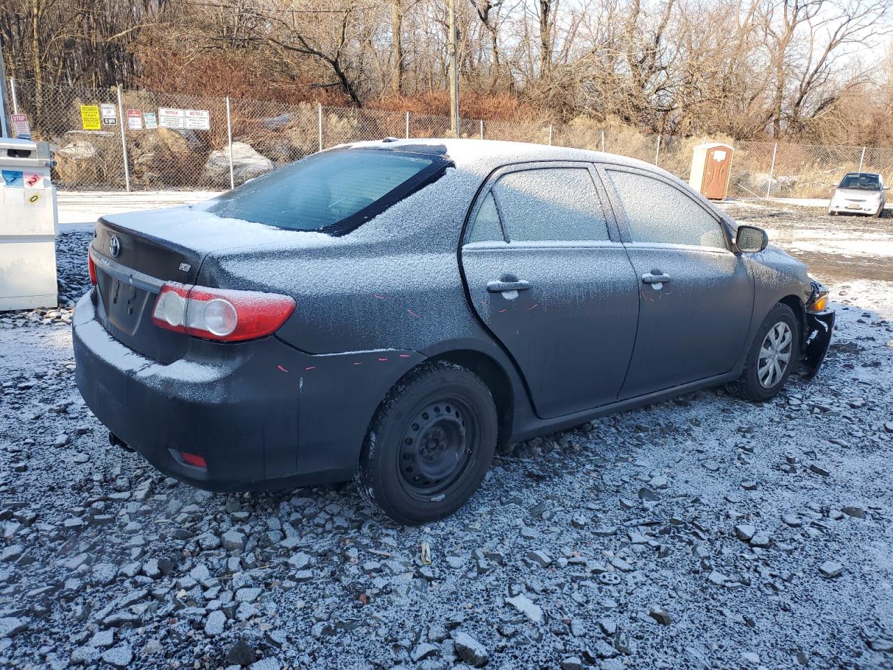 2011 Toyota Corolla - Image 3