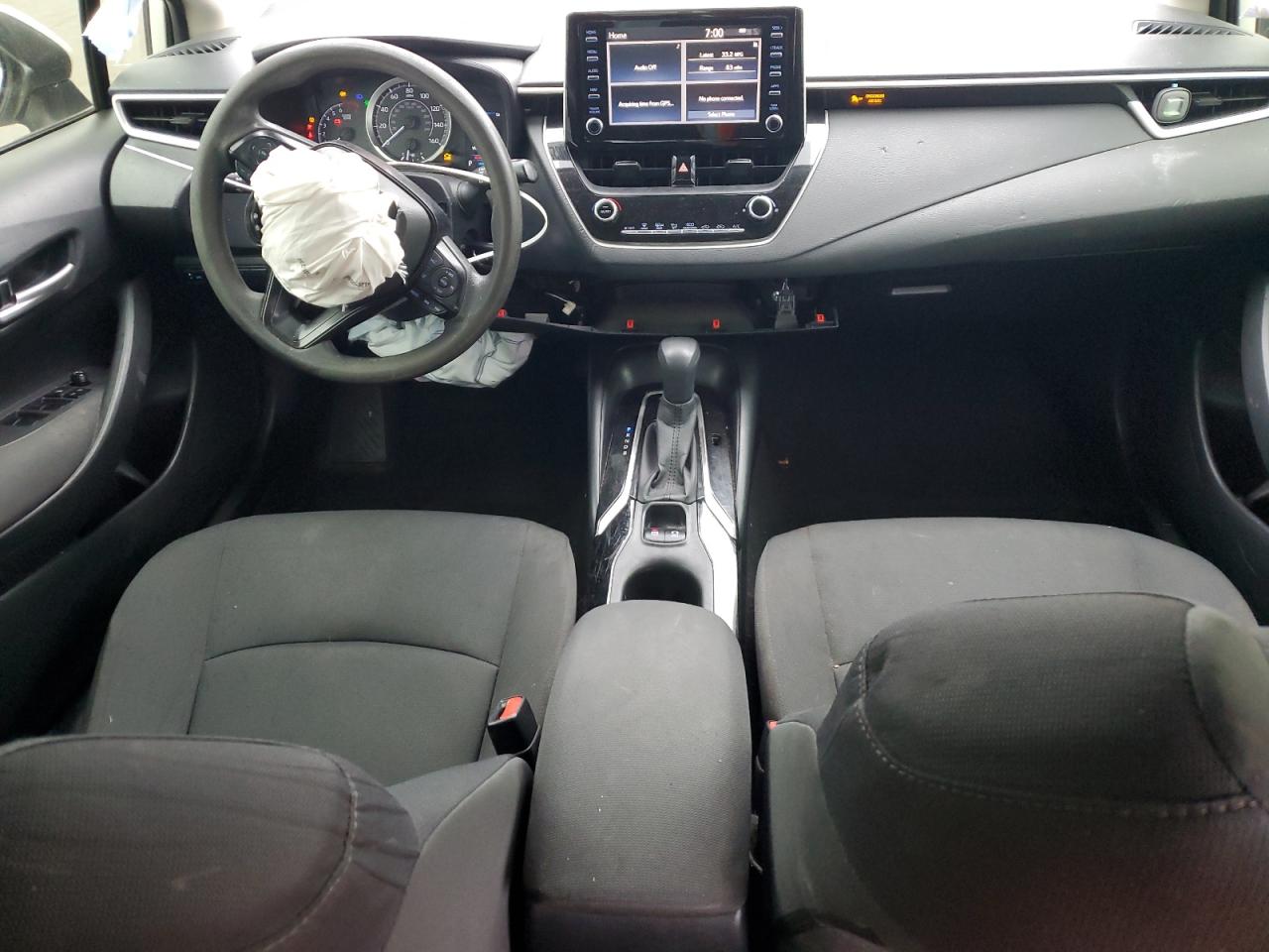 2020 Toyota Corolla - Image 8