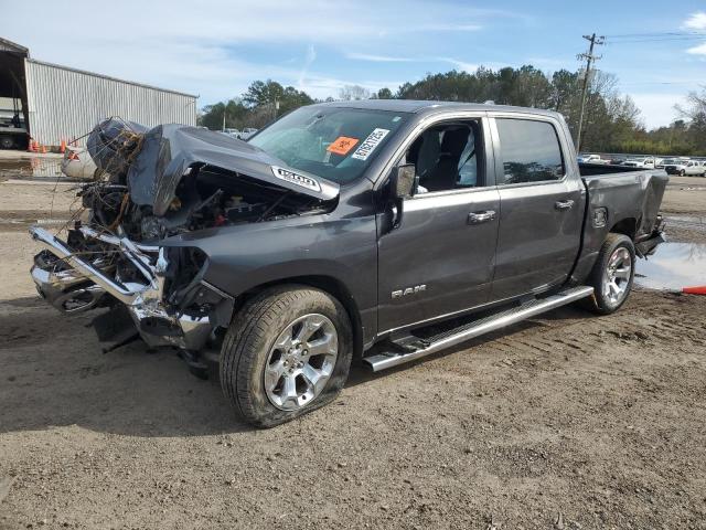  RAM 1500 2019 Серый