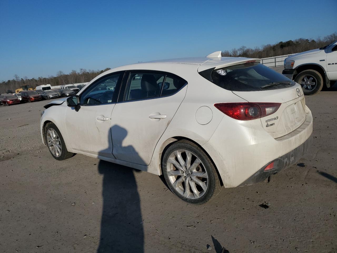 2016 Mazda 3 - Image 2