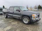 2005 Gmc New Sierra C1500 de vânzare în Eugene, OR - Front End