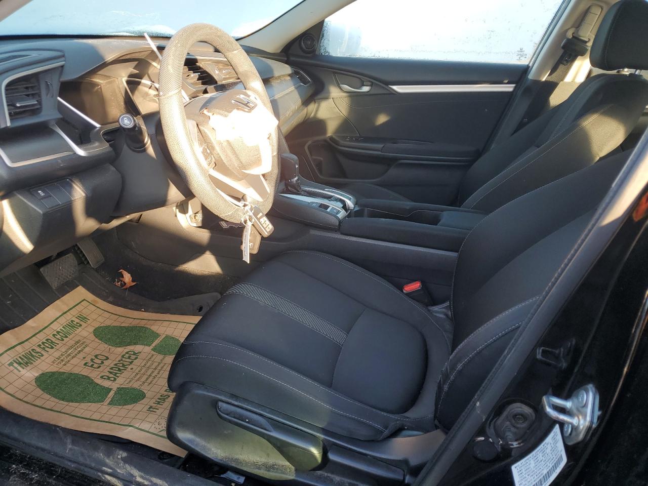 2016 Honda Civic - Image 7