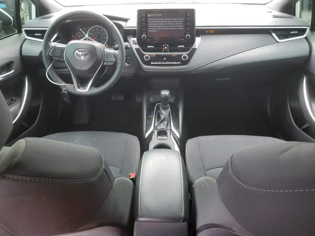 2022 Toyota Corolla - Image 8