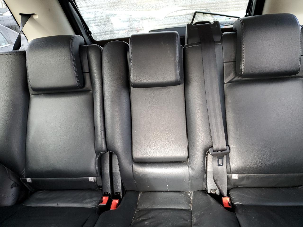 2010 Land Rover Range Rover - Image 10