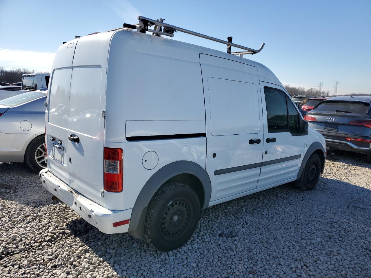 2012 Ford Transit - Image 3