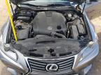 2014 Lexus Is 250 იყიდება Albuquerque-ში, NM - Rear End