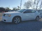 2013 Dodge Avenger Se за продажба в Riverview, FL - Minor Dent/Scratches