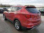 2017 Hyundai Santa Fe Sport  продається в Montgomery, AL - Front End