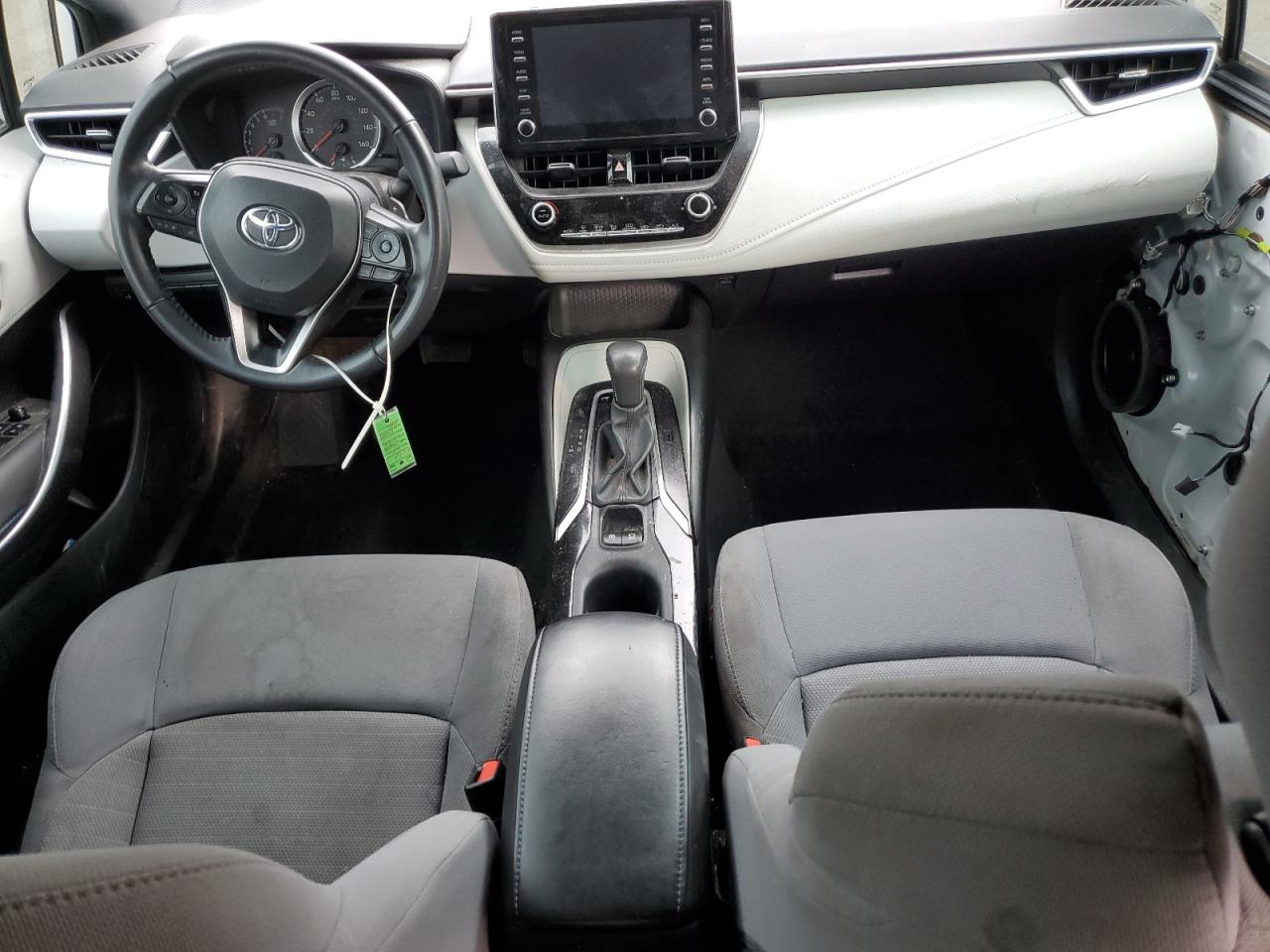 2020 Toyota Corolla - Image 8
