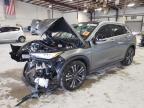 2021 Infiniti Qx50 Luxe للبيع في Jacksonville، FL - Front End