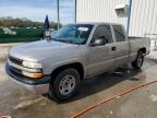 2001 Chevrolet Silverado C1500 en Venta en Apopka, FL - Rear End